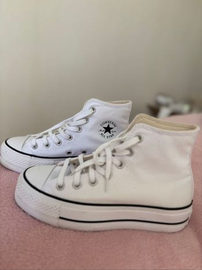 converse all star - photo numéro 4