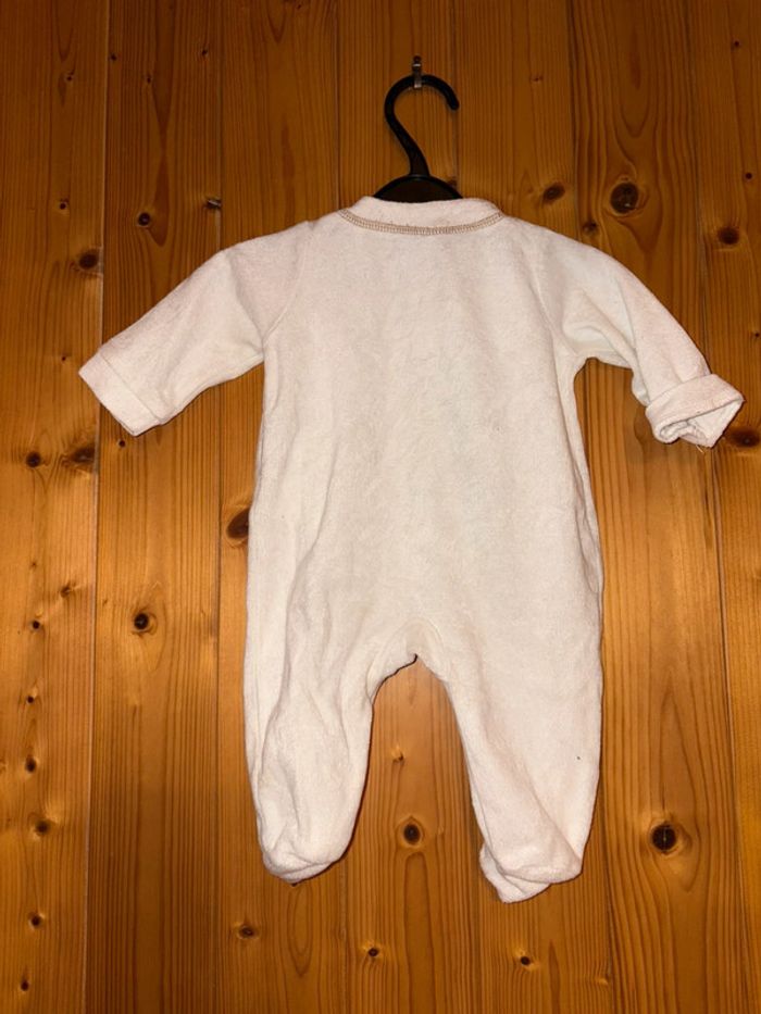Pyjama - photo numéro 2