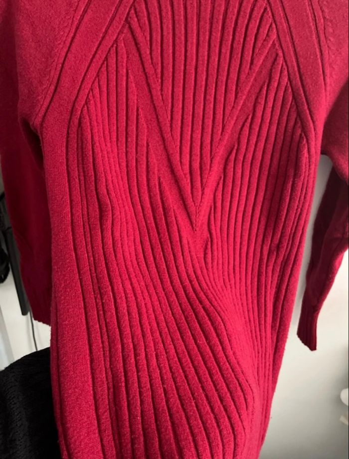 Pull femme M&D Fashion - photo numéro 2