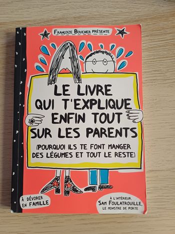 Livre ado