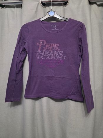 Haut pepe jeans