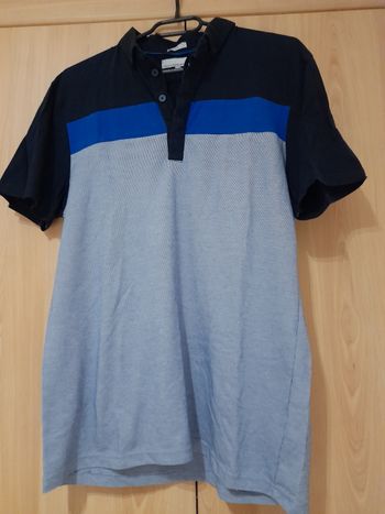 Polo Jules taille M état neuf