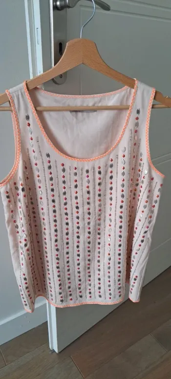 Top habillé M&S