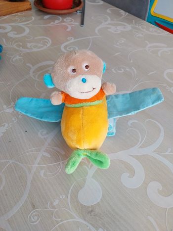Peluches