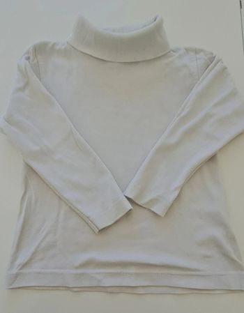 Sous-pull Du Pareil au Même 4 ans