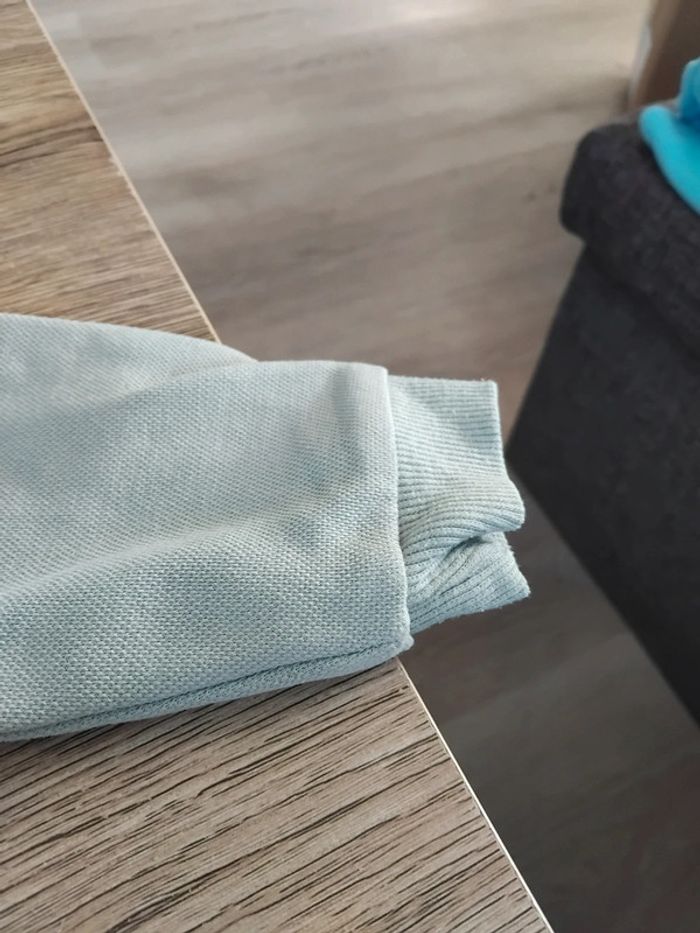 Sweat Zeeman - photo numéro 2