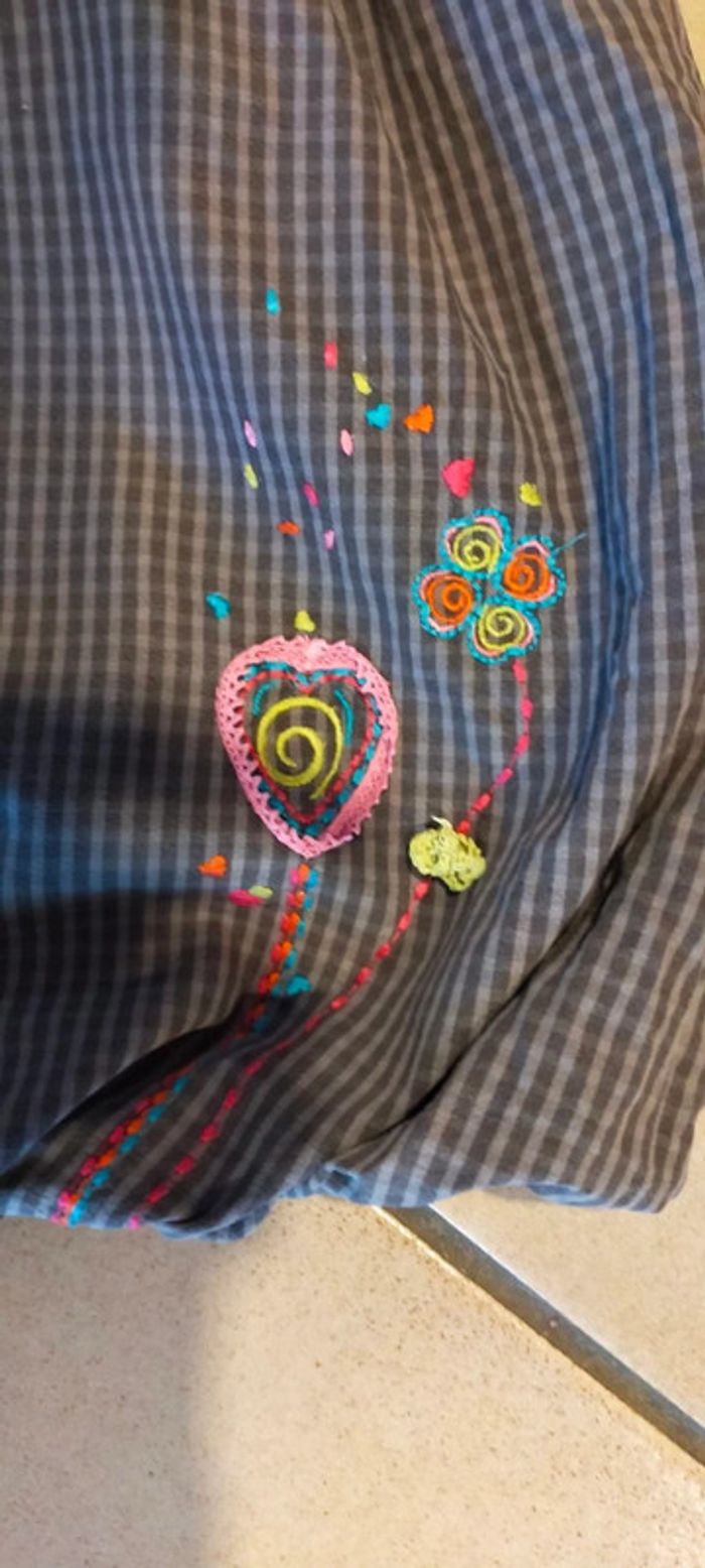 robe fille - photo numéro 2