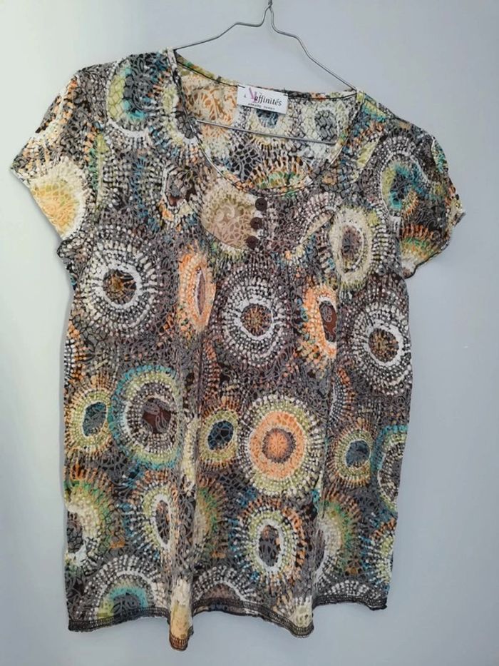 Tee shirt - photo numéro 2