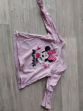 Tee-shirt Disney