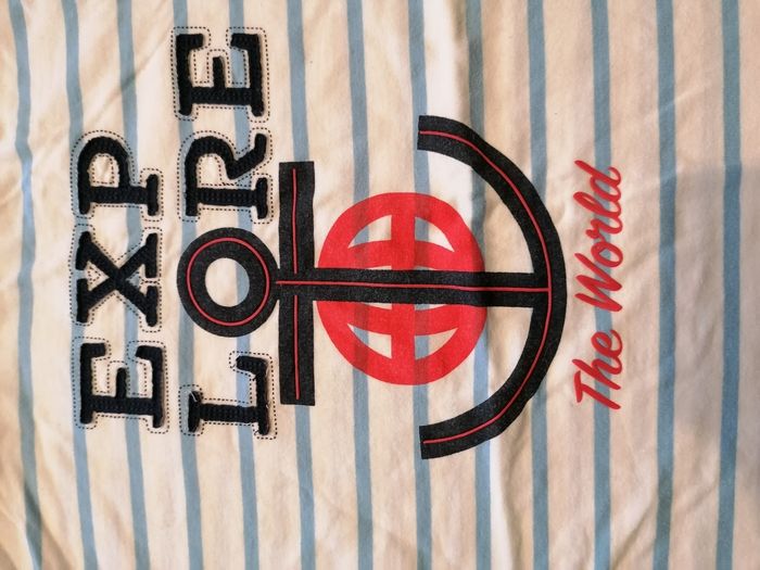 Tee shirt - photo numéro 2