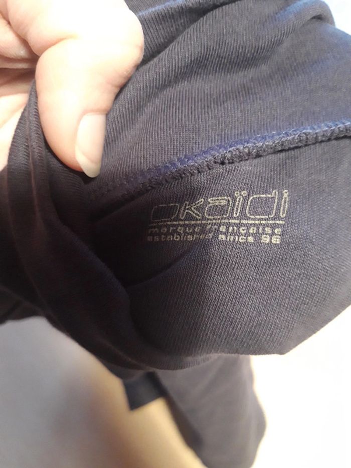 Sous-pull okaidi 3 ans - photo numéro 3