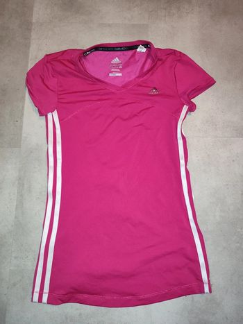 T shirt adidas