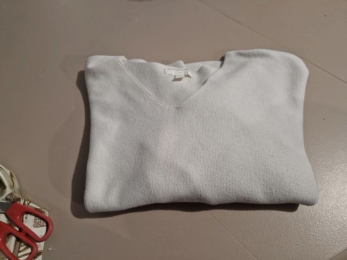 Pull oversize  H&M🤍 - photo numéro 13