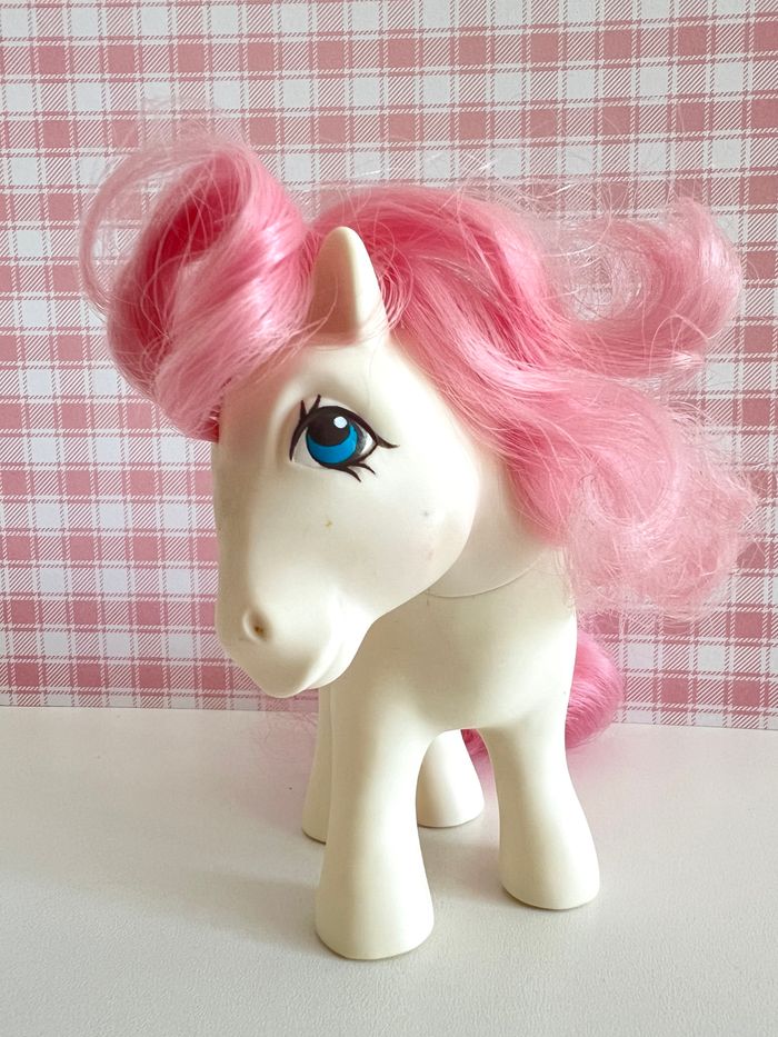 Figurine Mon Petit Poney Sundance - G1 - photo numéro 6