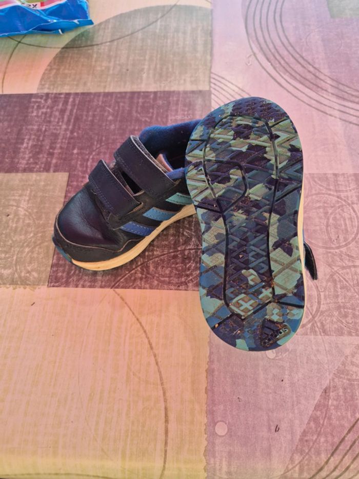 Chaussures bébé - photo numéro 2