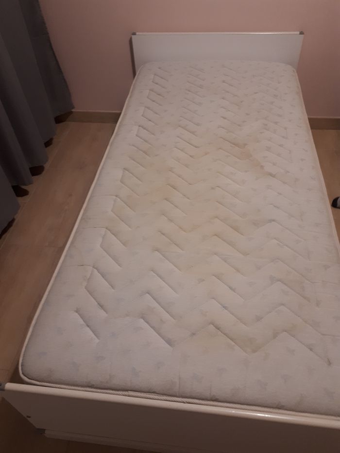 Chambre - photo numéro 2