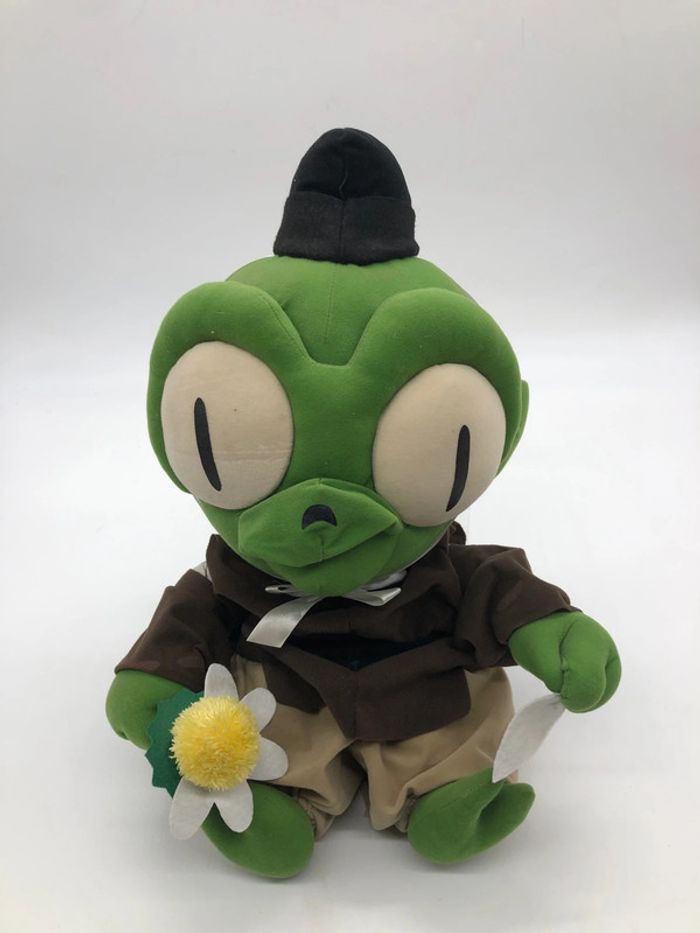 Peluche Inu Yasha Jaken 45 cm