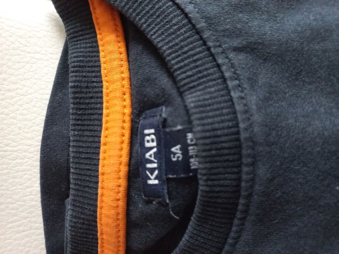 T-shirt manche longue - photo numéro 2