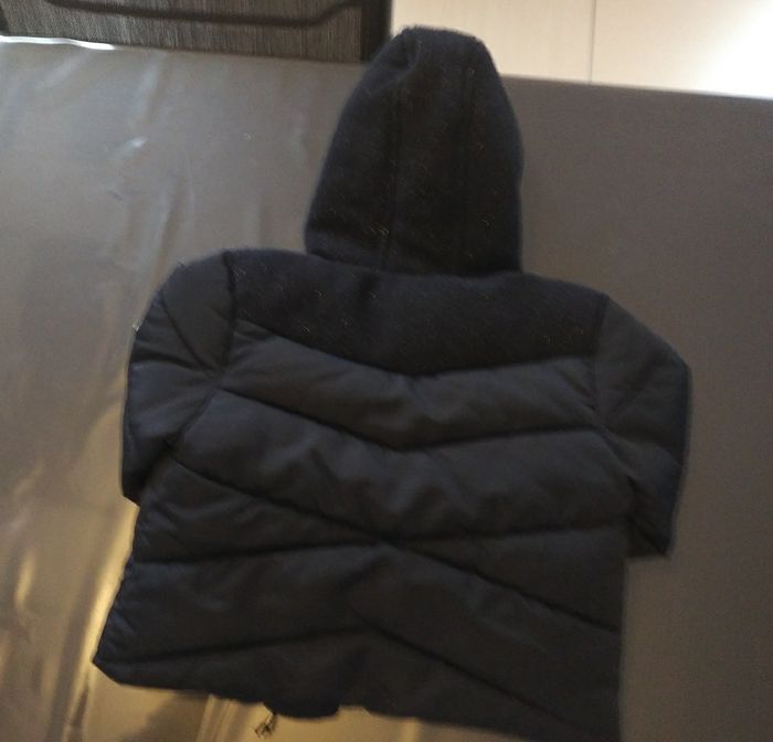 Manteau - photo numéro 4