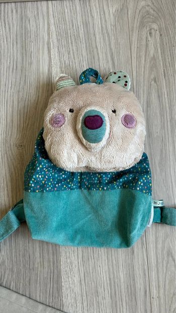 Sac à dos Moulin Roty