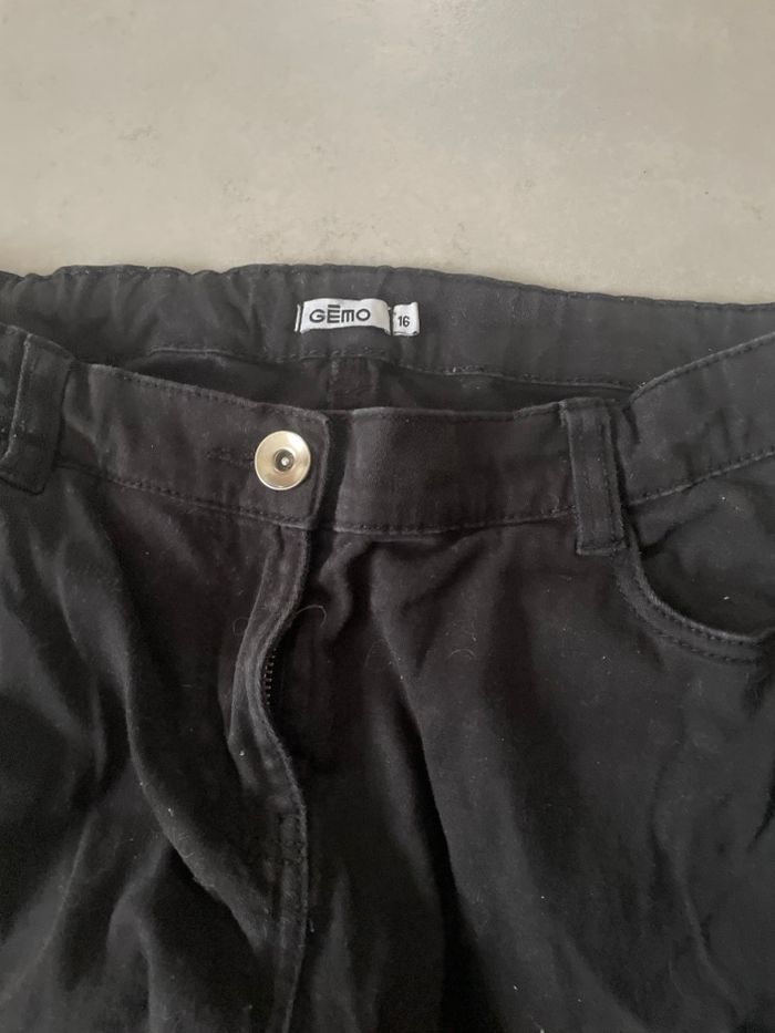 Pantalon - photo numéro 2