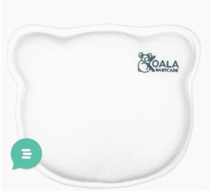 Coussin bébé mémoire de forme NEUF - photo numéro 5