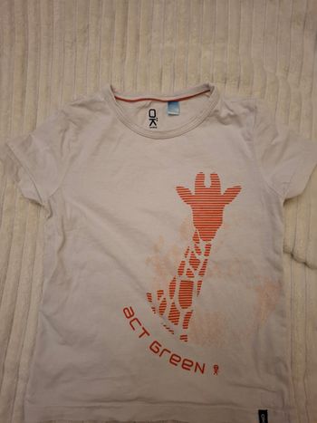 Tee-shirt 
