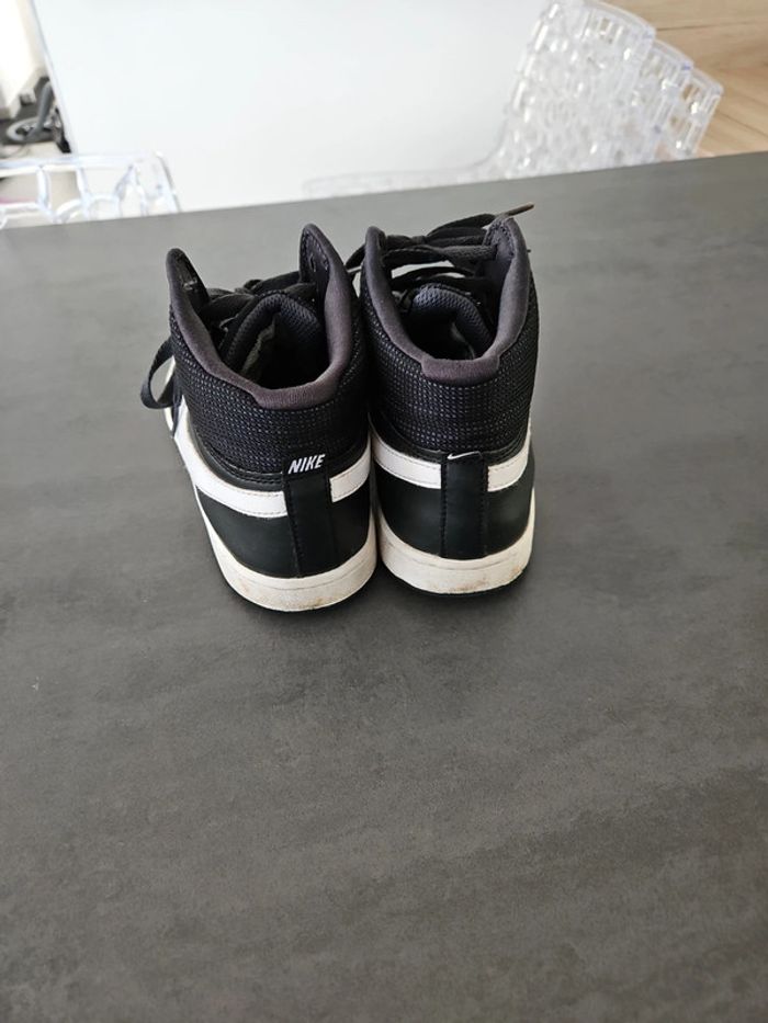 Basket nike femme - photo numéro 3