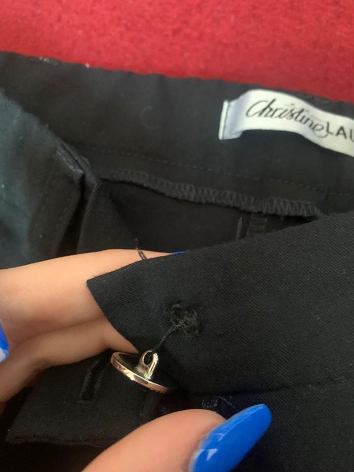 pantalon - photo numéro 3