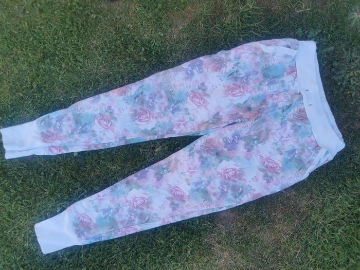 Ensemble fleuri - photo numéro 3