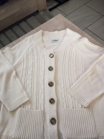 Gilet