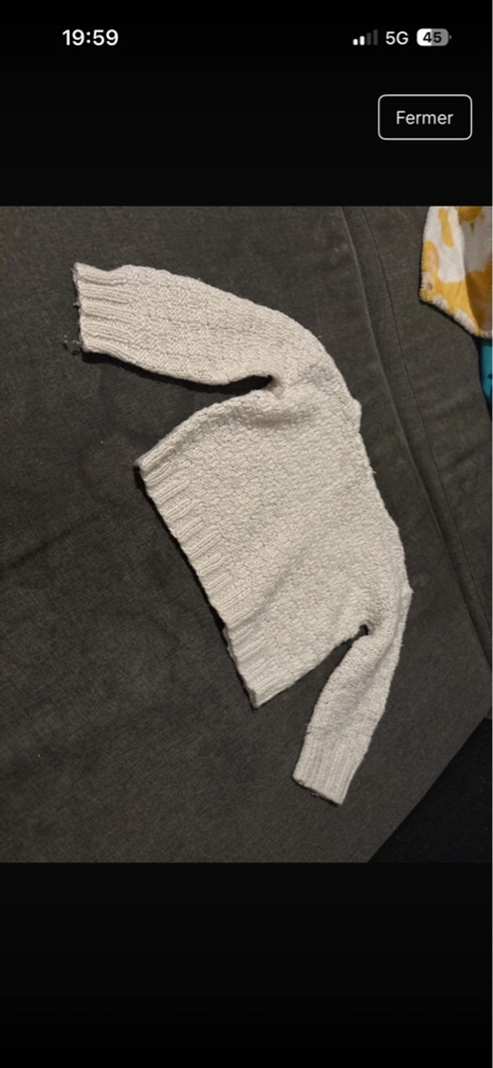 Vêtement garçon - photo numéro 4