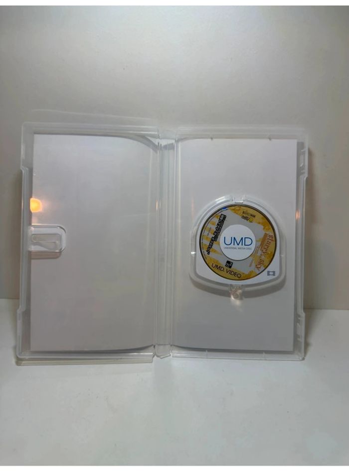 Starry Sky Autumn PlayStation Portable PSP (Version Japonaise, Complet) - photo numéro 10