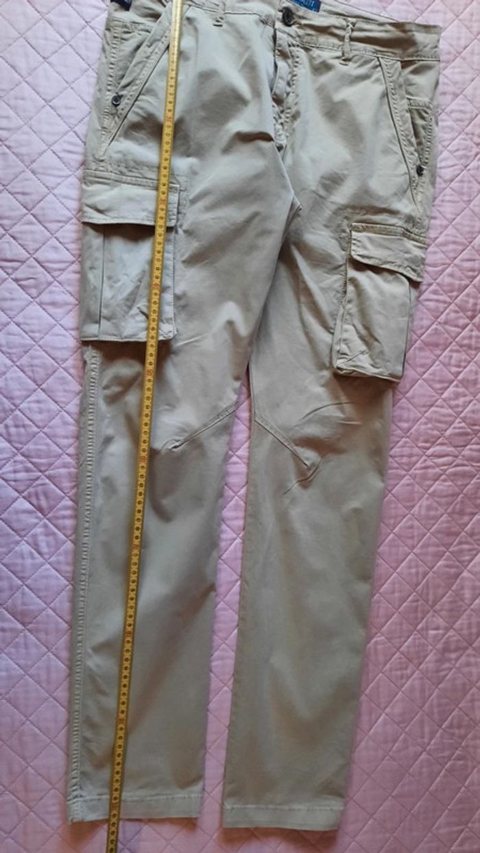 Pantalon homme - photo numéro 3