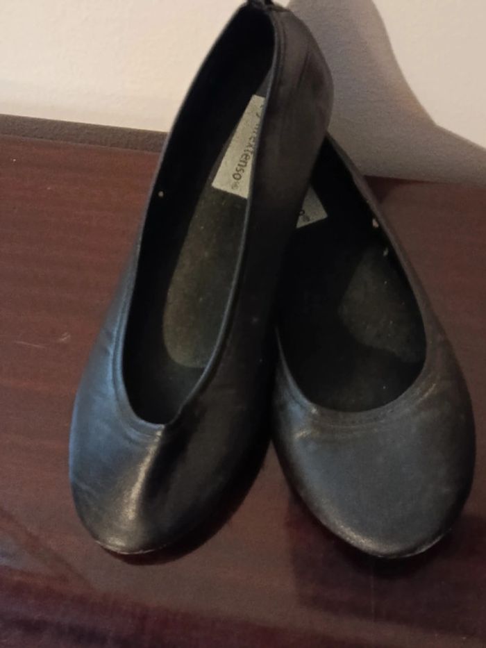 Chaussures filles - photo numéro 1