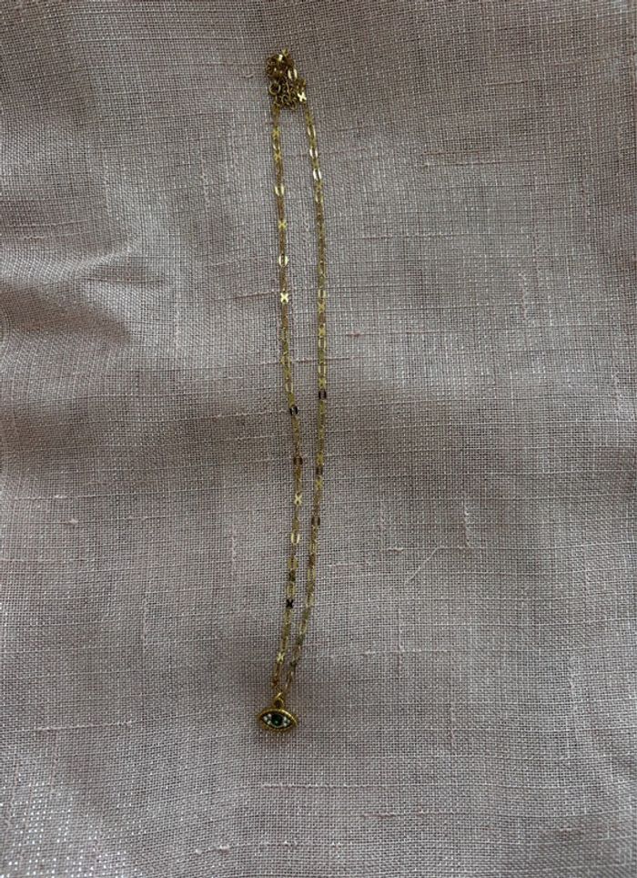 Pendentif femme