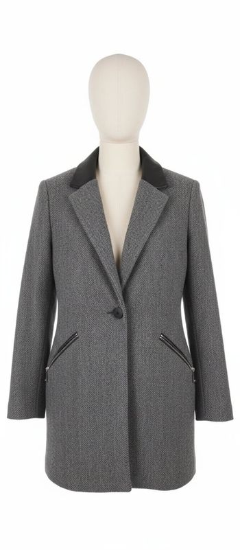 Manteau femme