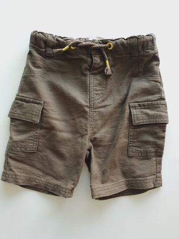 Short Orchestra 18 mois