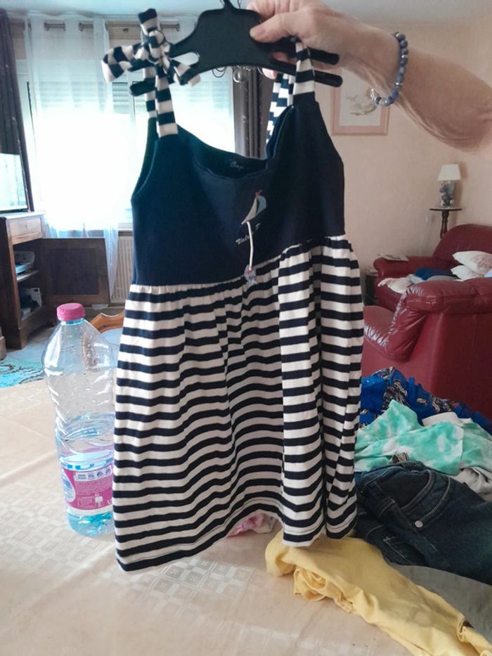 Vêtements fille 6ans - photo numéro 4