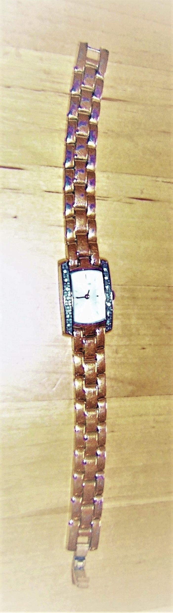 Montre pour Femme "Pulsar" - photo numéro 3