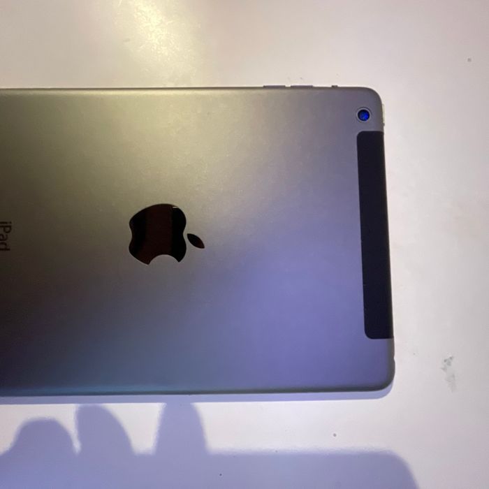 Apple IPad mini 2 - photo numéro 3