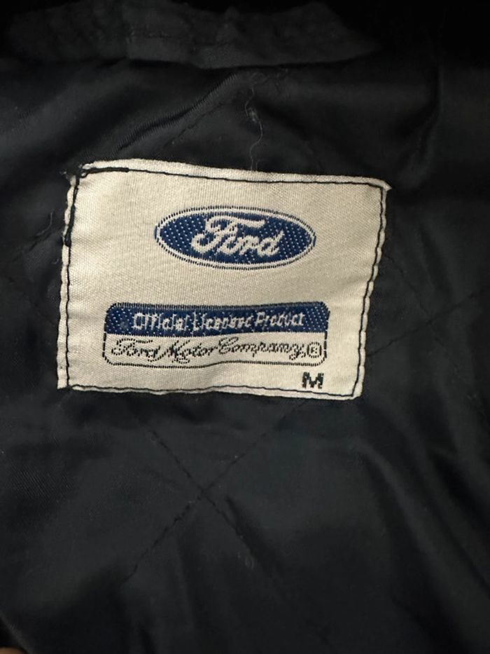Veste Ford Racing - photo numéro 8