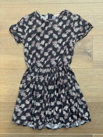 Robe été 