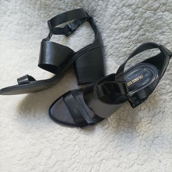 Sandales talons Zalando Iconics pointure 40