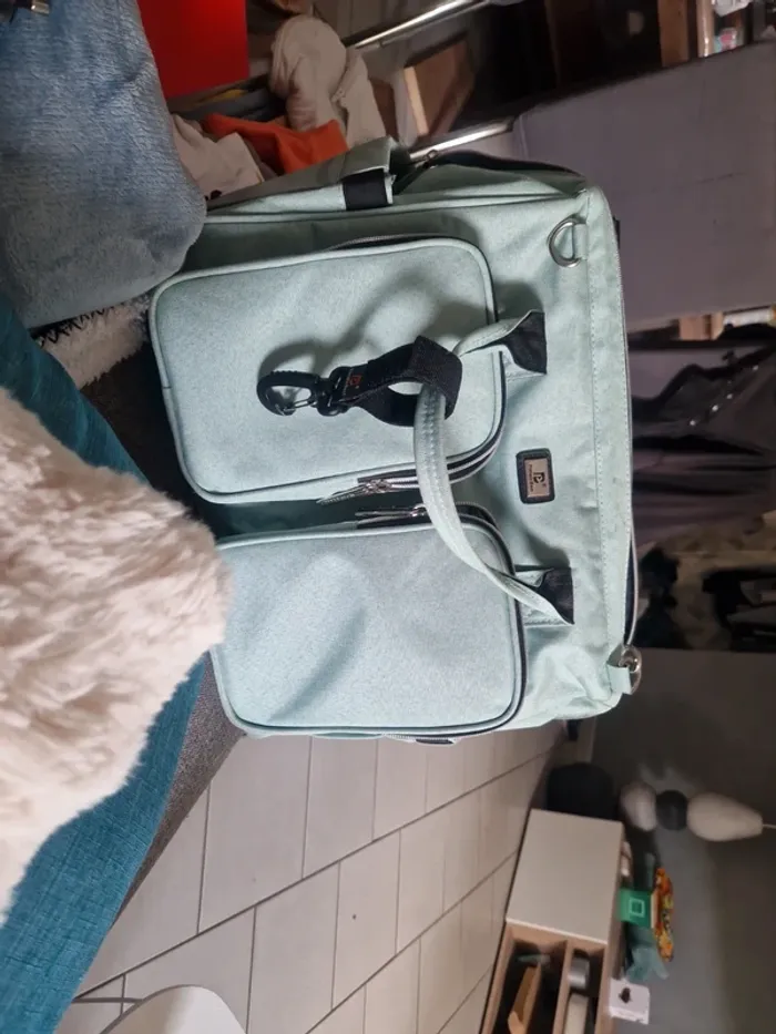 Sac a langer - photo numéro 3