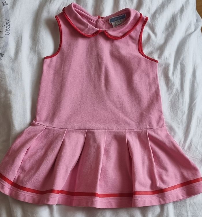 Robe Jacadi, 24 mois