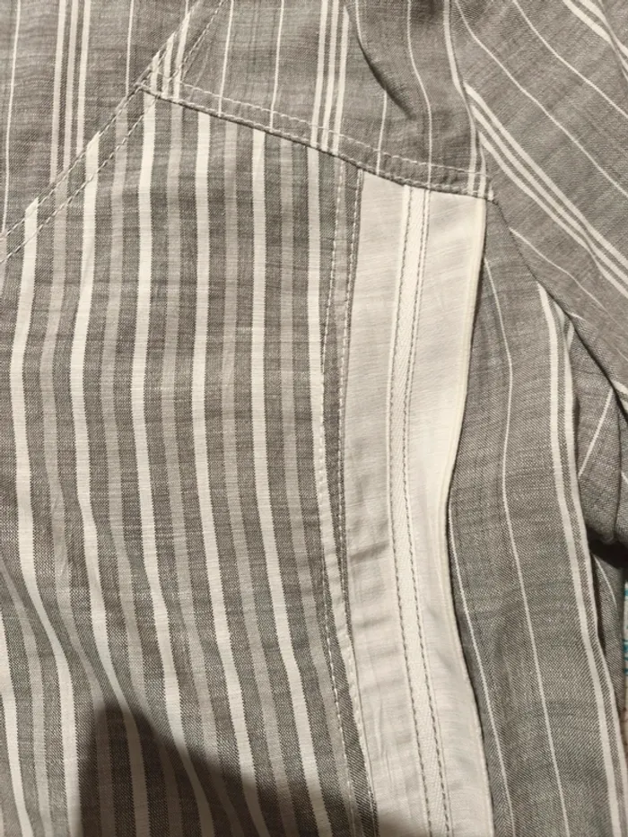 Veste Un jour ailleurs T 44 - photo numéro 6