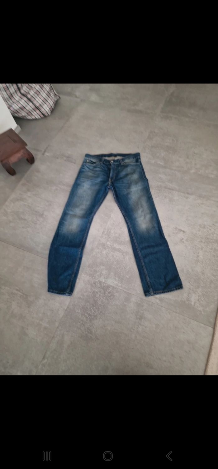 Jeans L'evis