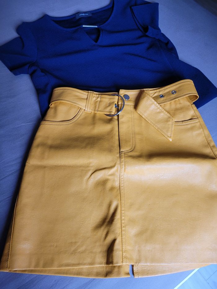 jupe - photo numéro 5