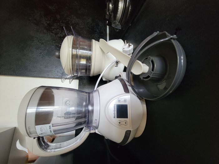 Babymoov nutribaby classic - photo numéro 4